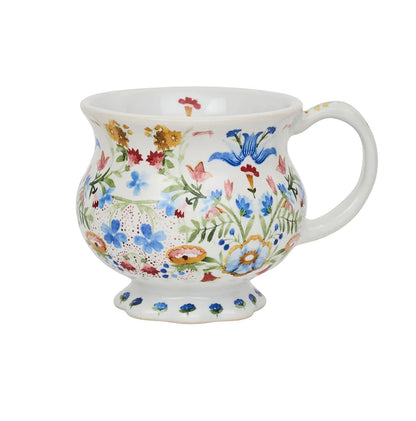 Juliska Sofia 4 Piece Place Setting Dinnerware Juliska