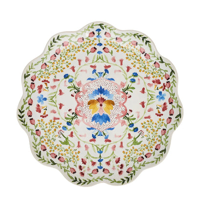 Juliska Sofia 4 Piece Place Setting Dinnerware Juliska