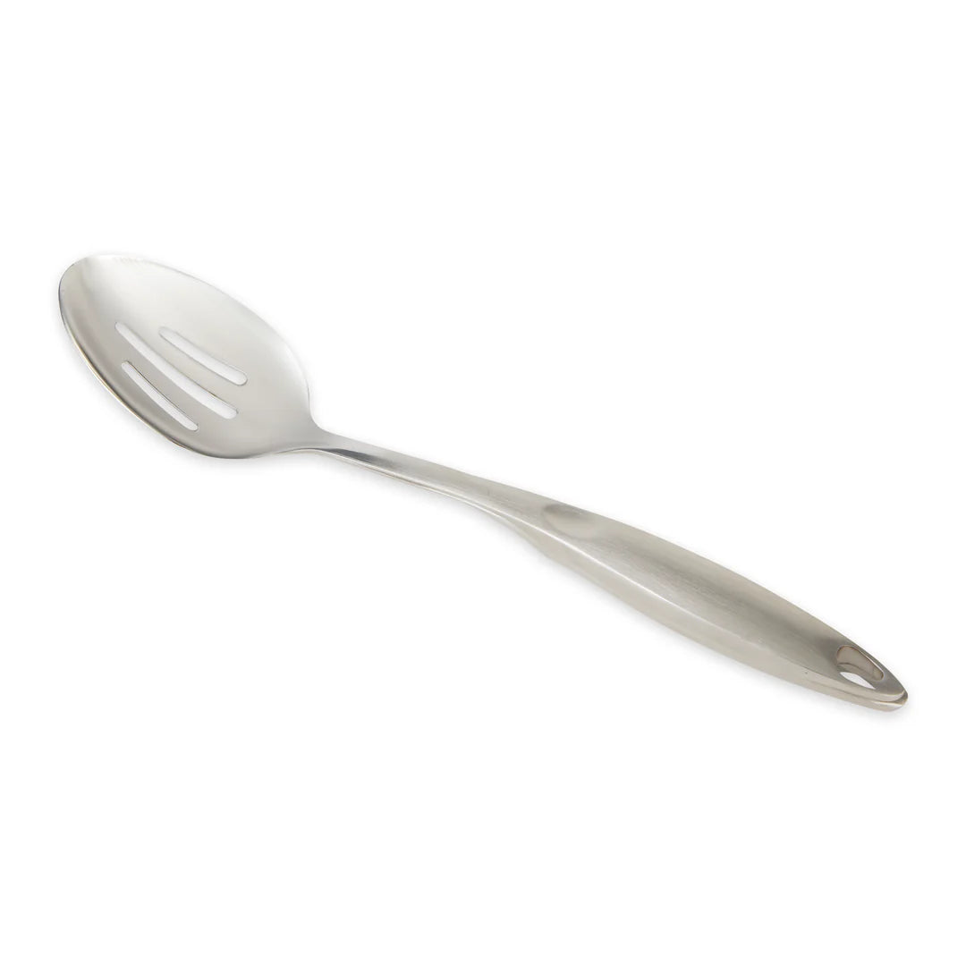 Endurance® Stainless Steel Slotted Spoon Kitchen Tools RSVP International