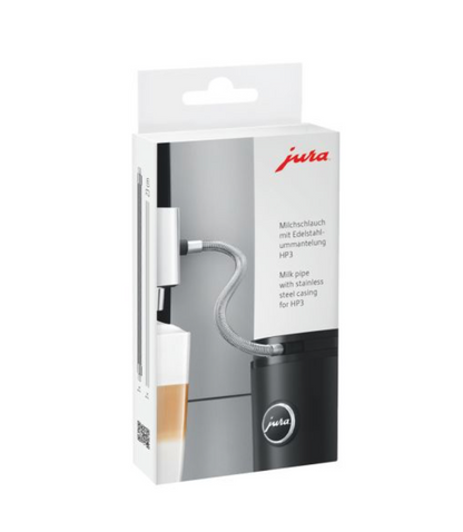 HP3 Milk Pipe Casing Coffee Machine Jura