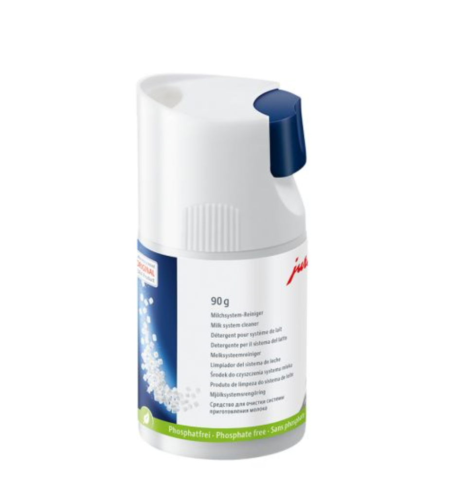 Milk system cleaner (mini tabs) 90g cleaning Jura