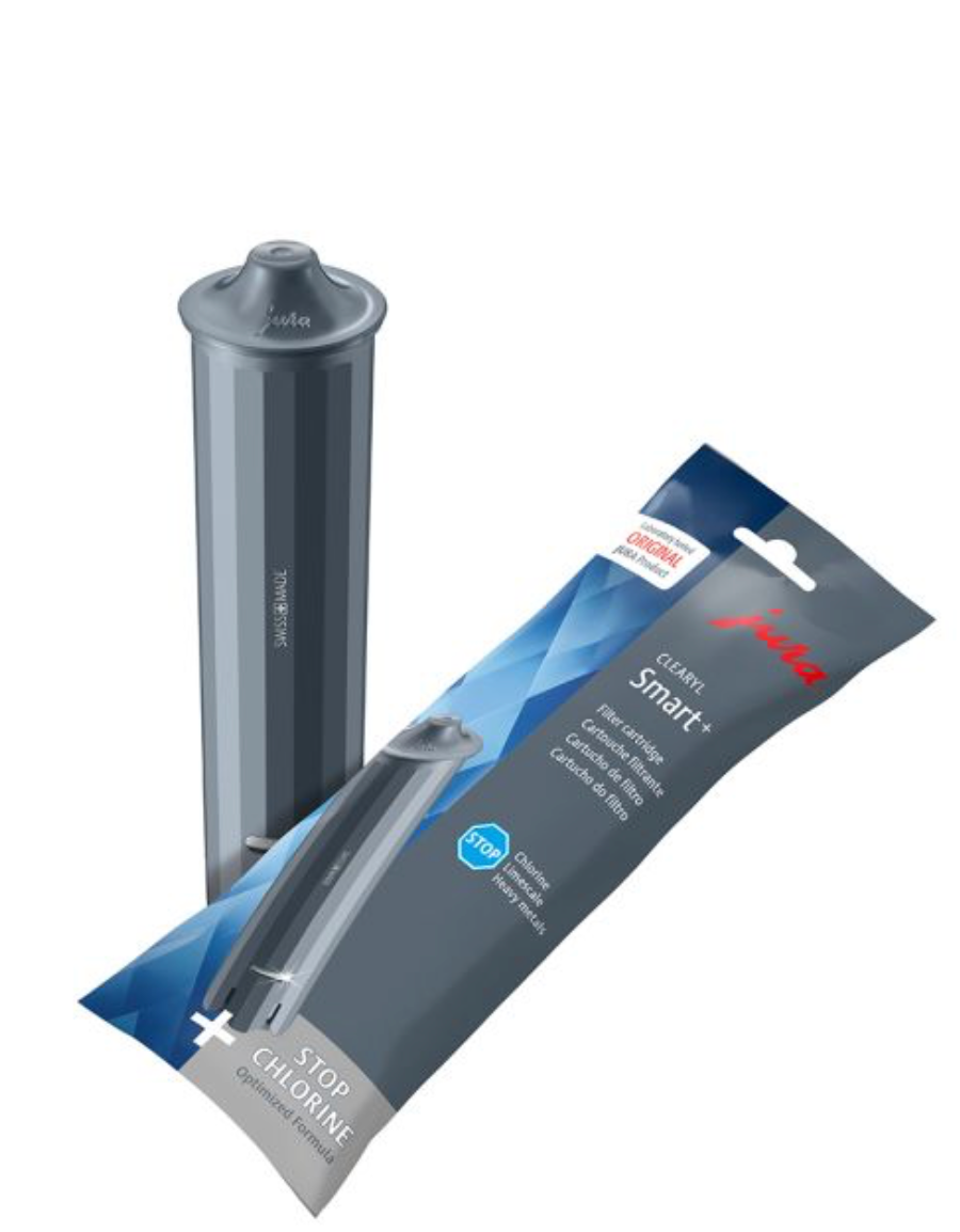 CLEARYL Smart+ Filter Jura