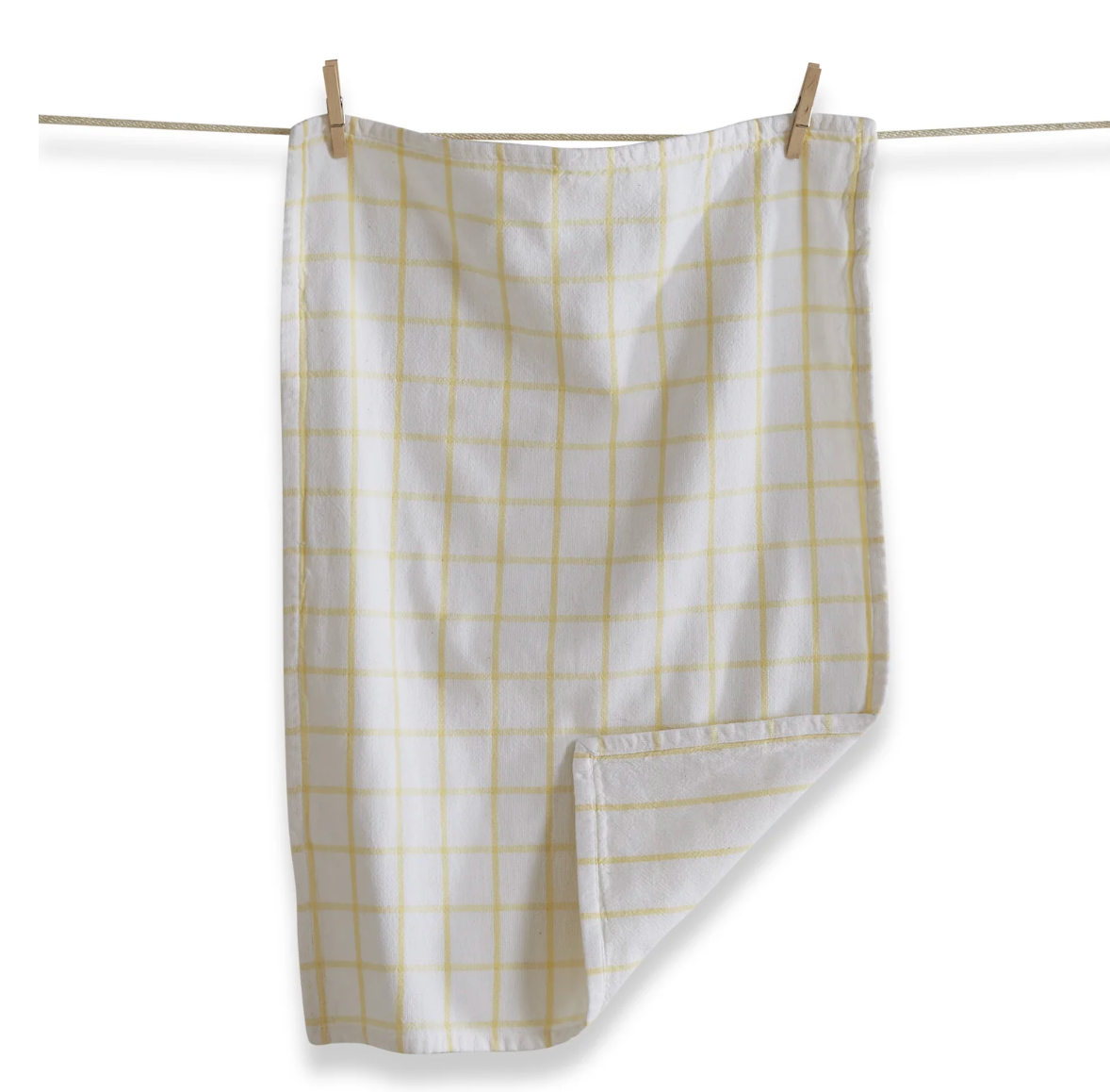 TAG Classic Double Cloth Dishtowel cleaning TAG