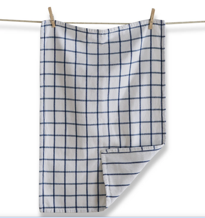 TAG Classic Double Cloth Dishtowel cleaning TAG