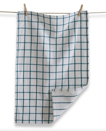 TAG Classic Double Cloth Dishtowel cleaning TAG