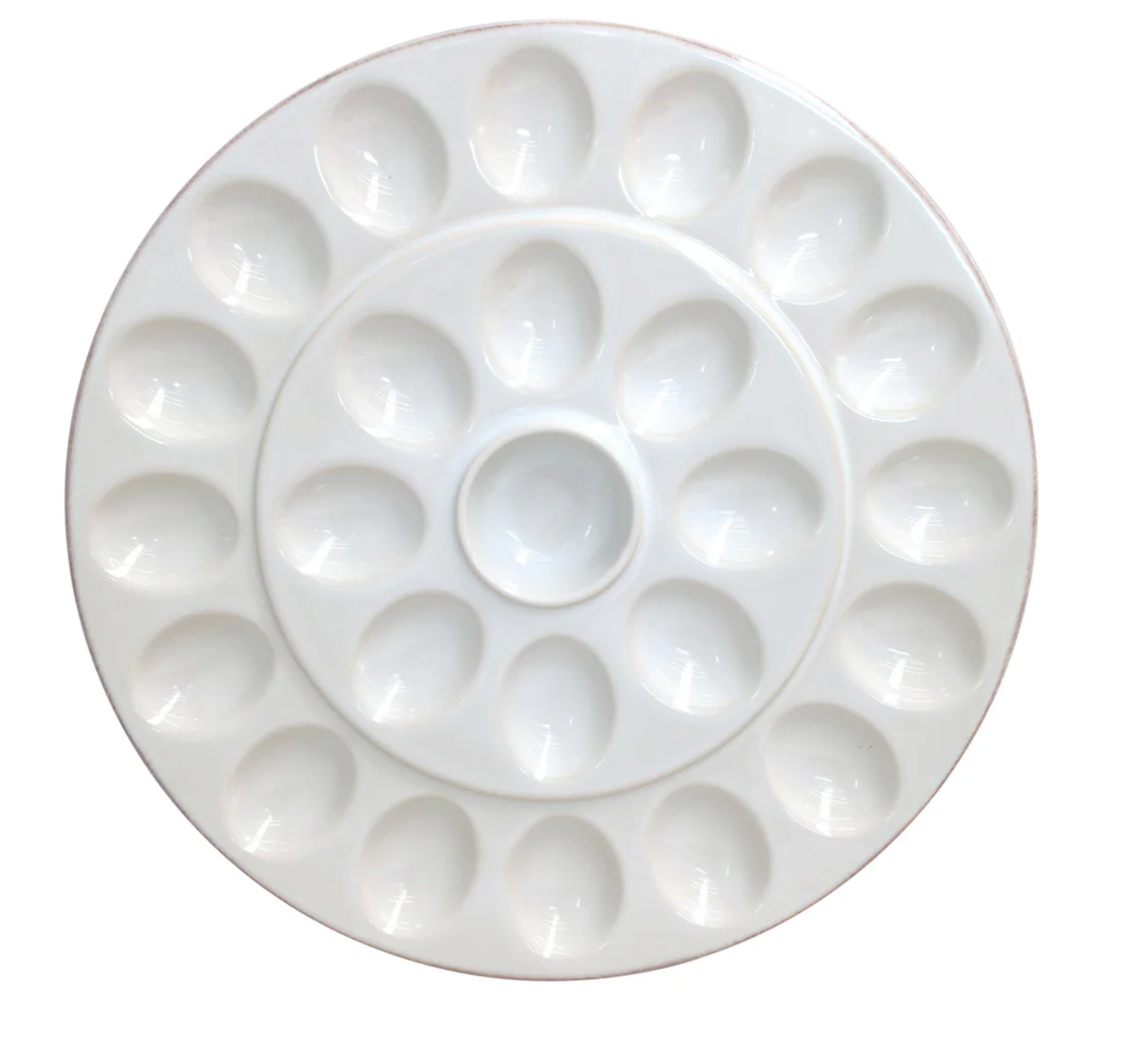 Cook & Host Egg Platter Costa Nova