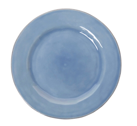 Juliska Puro Dessert/Salad Plate - Chambray Dinnerware Juliska