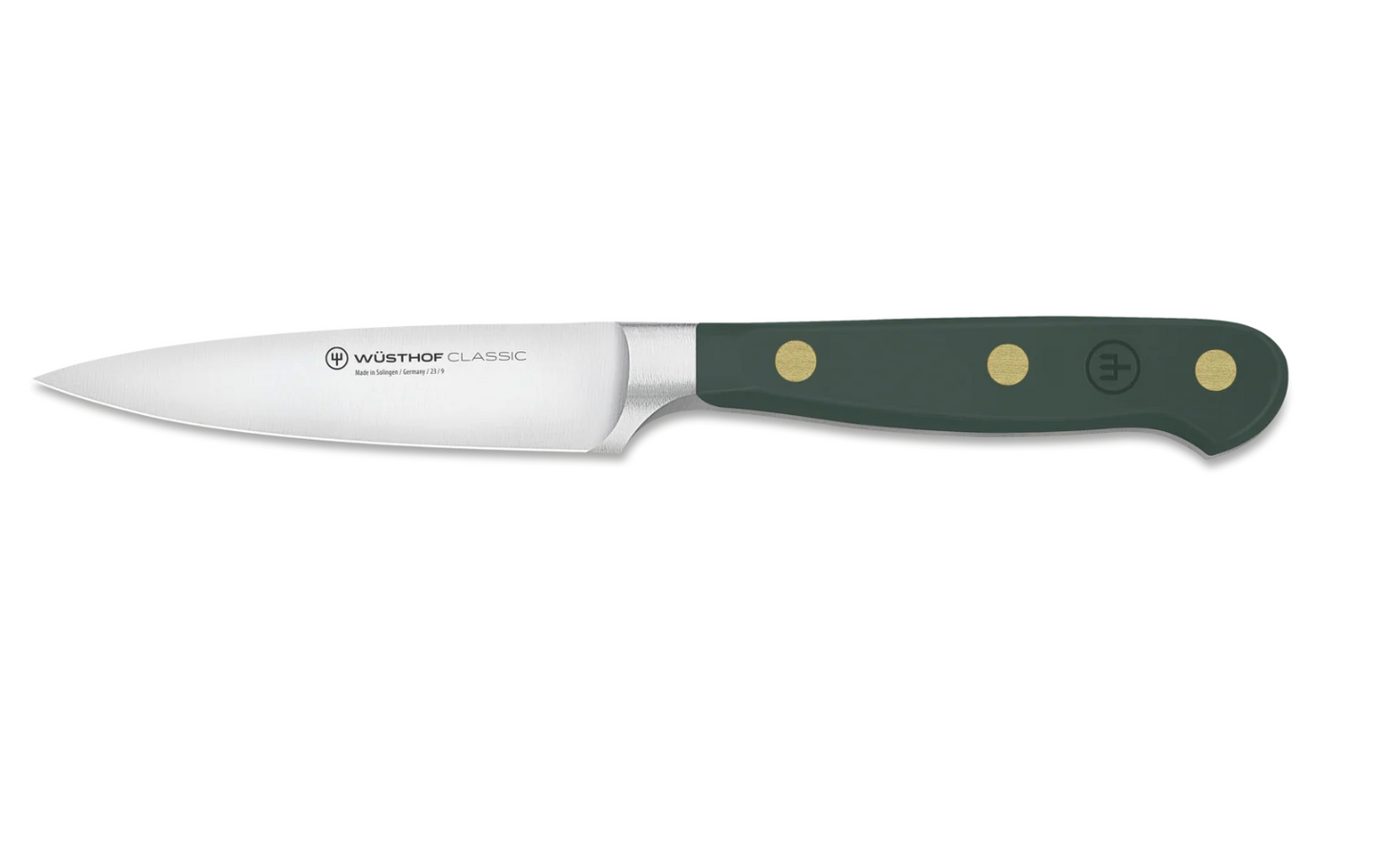 WÜSTHOF Classic 3 1/2'' Paring Knife Knives WÜSTHOF