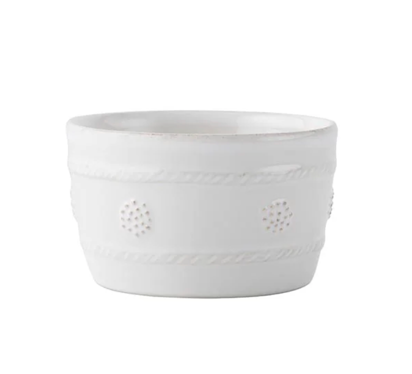 Juliska Berry & Thread North Pole Ramekin Holiday Juliska