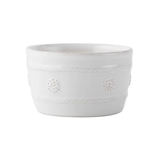 Juliska Berry & Thread North Pole Ramekin Holiday Juliska