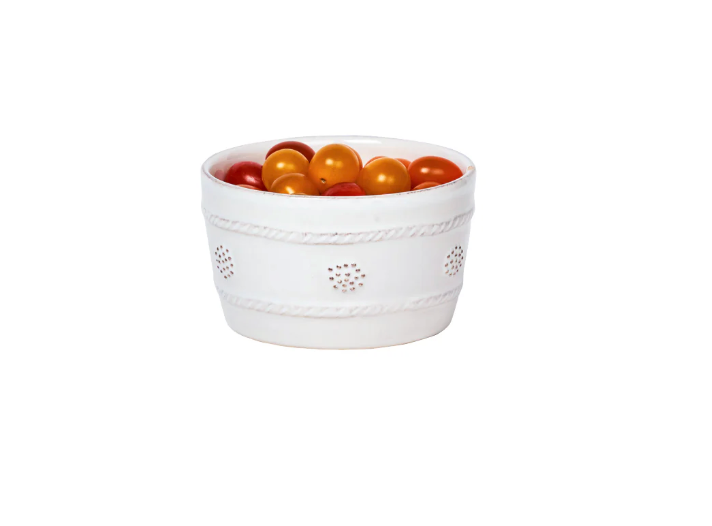 Juliska Berry & Thread North Pole Ramekin Holiday Juliska