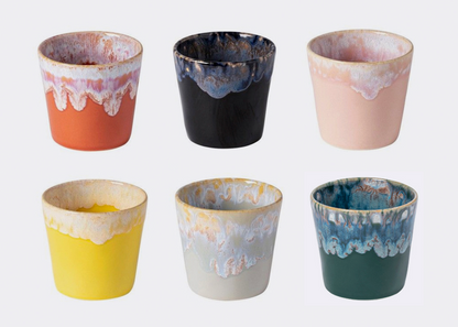 Costa Nova Grespresso Espresso Cups Costa Nova