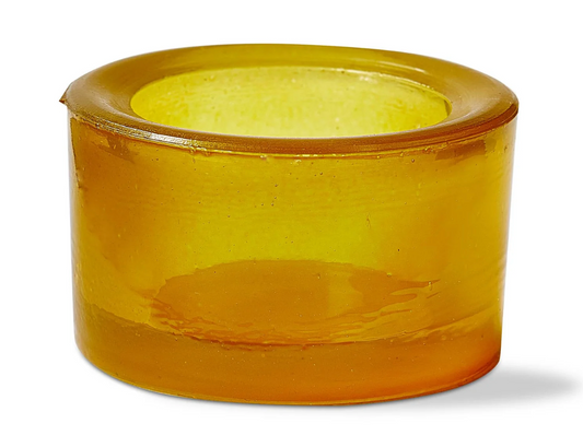 Chunky Tealight Holder TAG