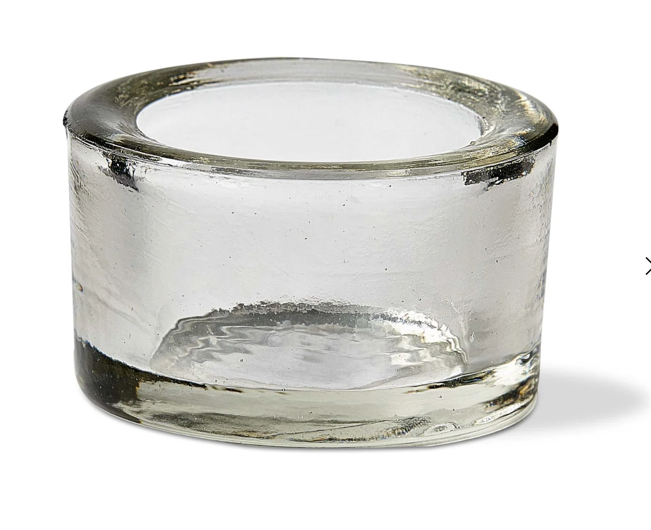 Chunky Tealight Holder TAG