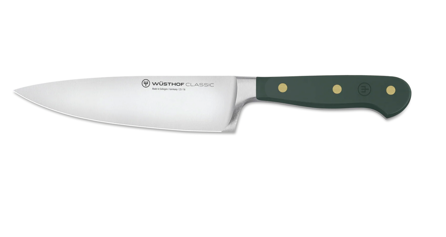 WÜSTHOF Classic 6" Chef's Knife Knives WÜSTHOF