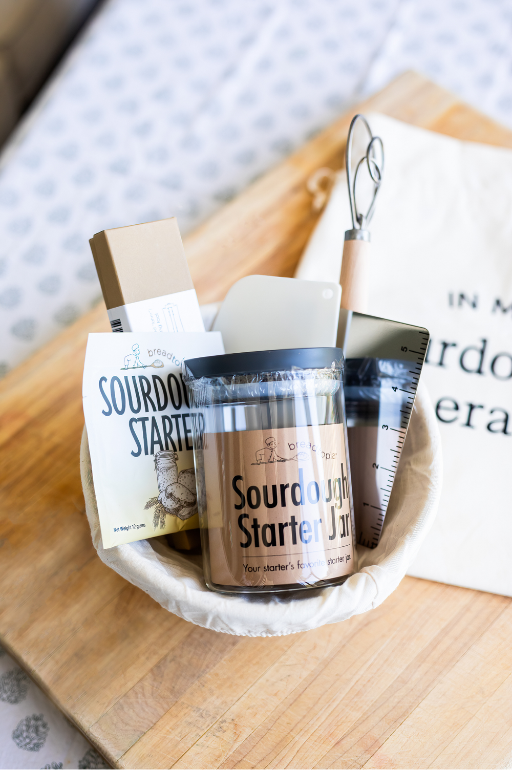 Sourdough Bundle