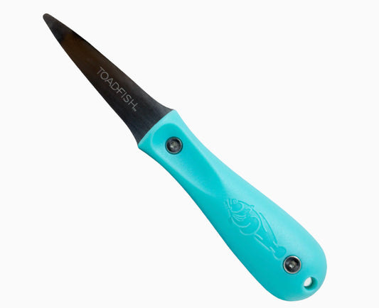 PUT 'EM BACK OYSTER KNIFE