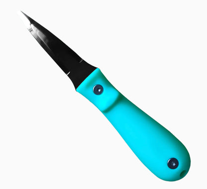 PUT 'EM BACK OYSTER KNIFE