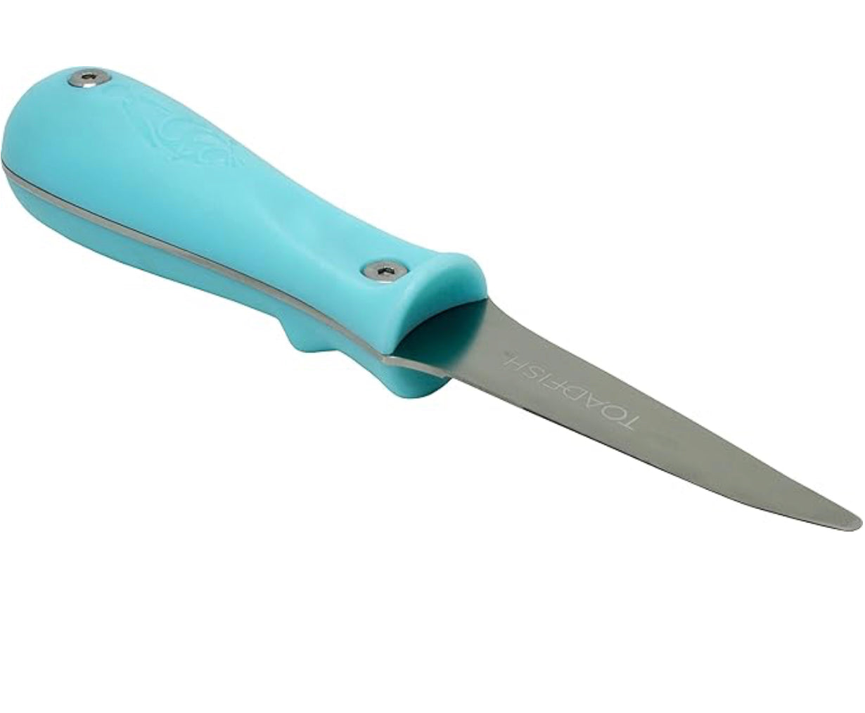PUT 'EM BACK OYSTER KNIFE