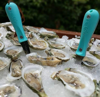 PUT 'EM BACK OYSTER KNIFE
