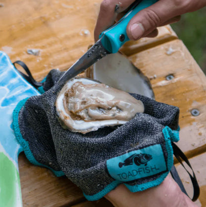 PUT 'EM BACK OYSTER KNIFE