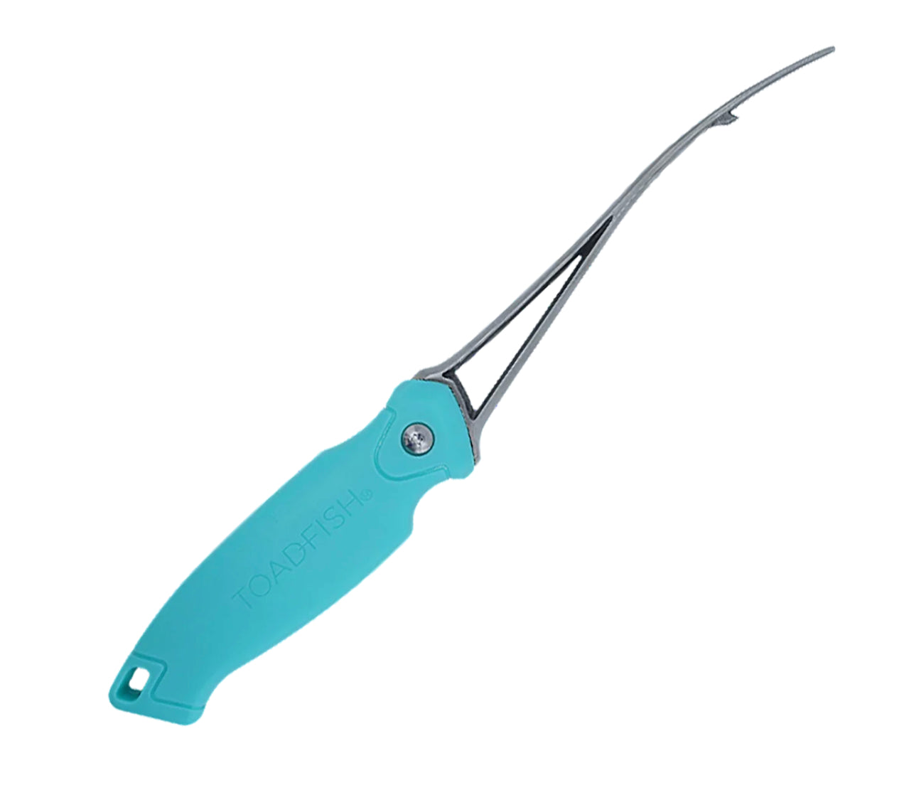 Toadfish Shrimp Cleaner Tool