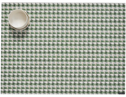 Chilewich Crane Placemats Tableware Chilewich