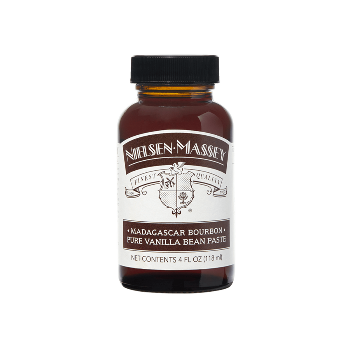 Nielsen-Massey Madagascar Bourbon Pure Vanilla Bean Paste