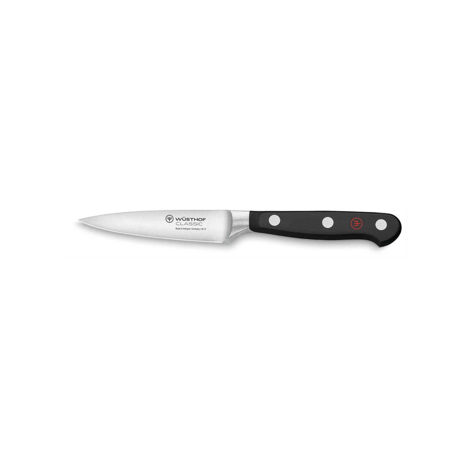 WÜSTHOF Classic 3 1/2'' Paring Knife Knives WÜSTHOF