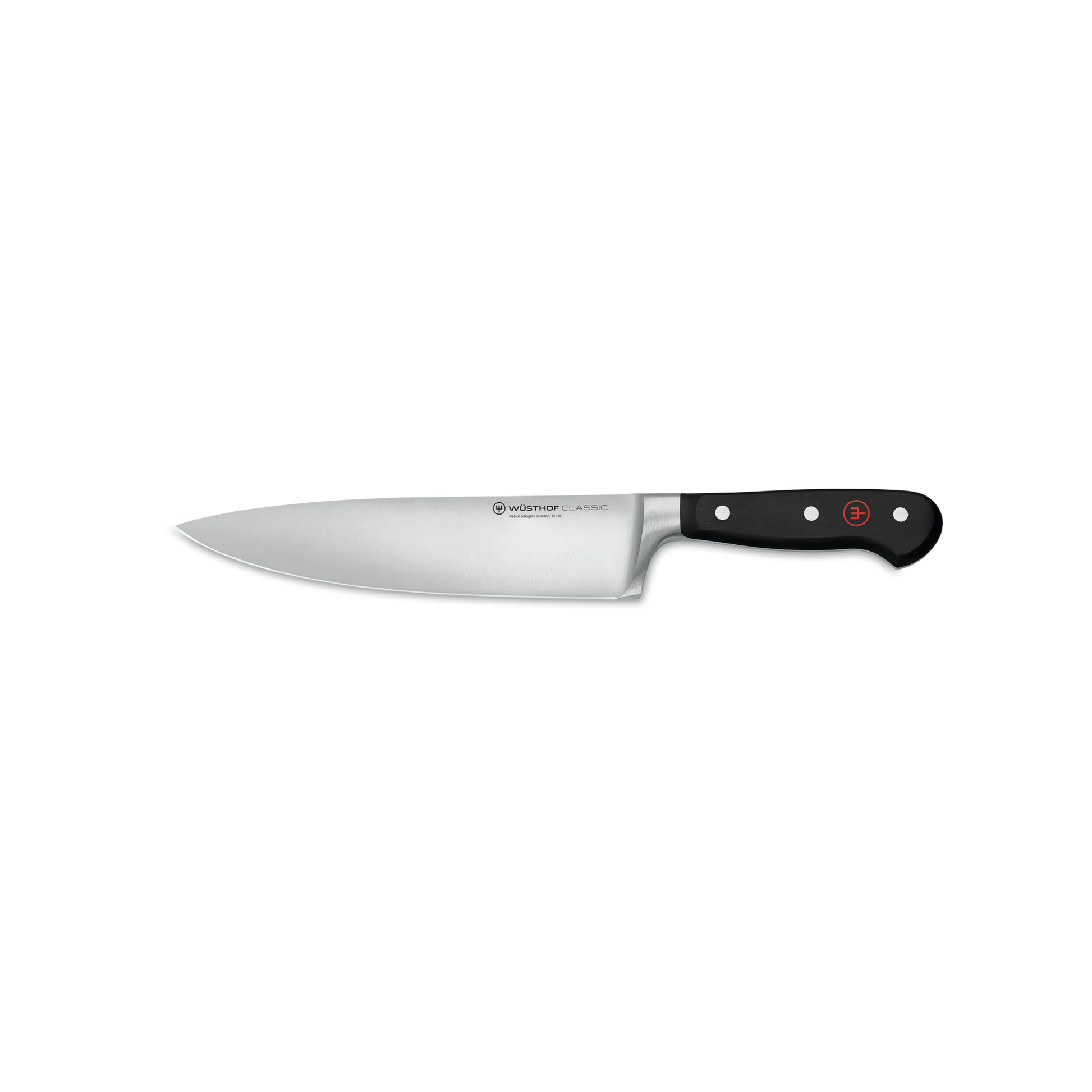 Victorinox Chef's Knife - 8 Swiss Classic – Cutlery and More