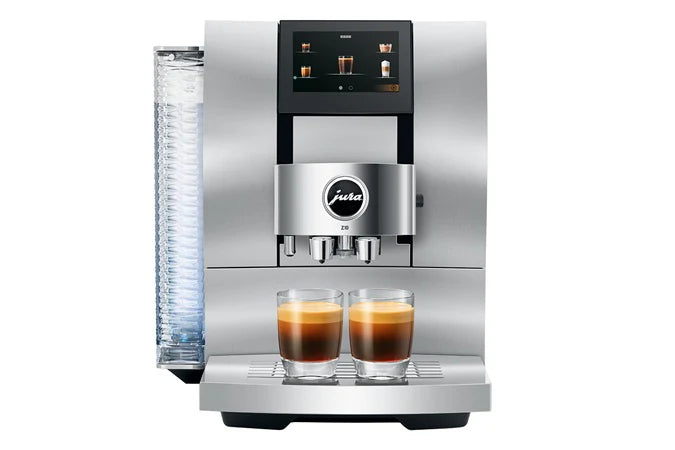 Jura Z10 Coffee Maker Coffee Machine Jura