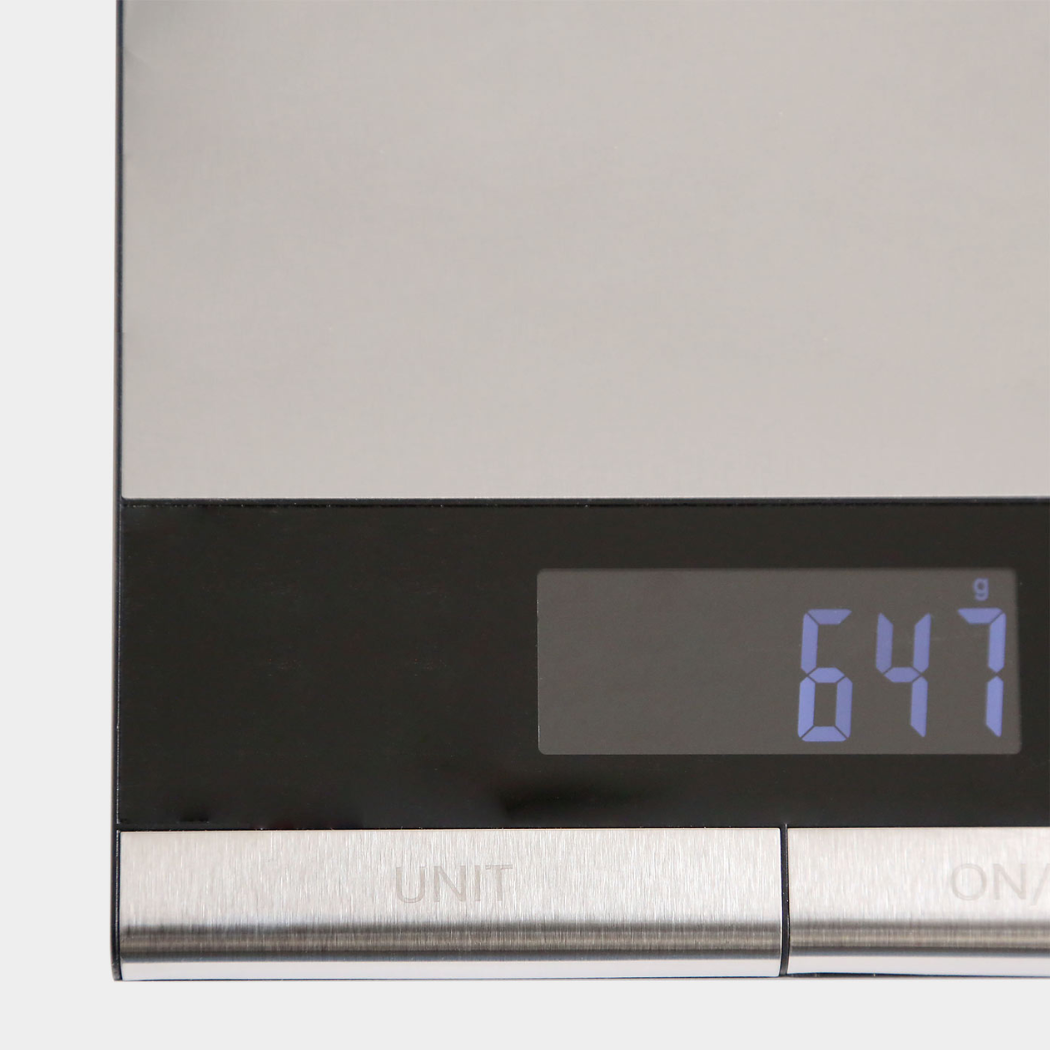 Breadtopia Kitchen Scale Breadtopia