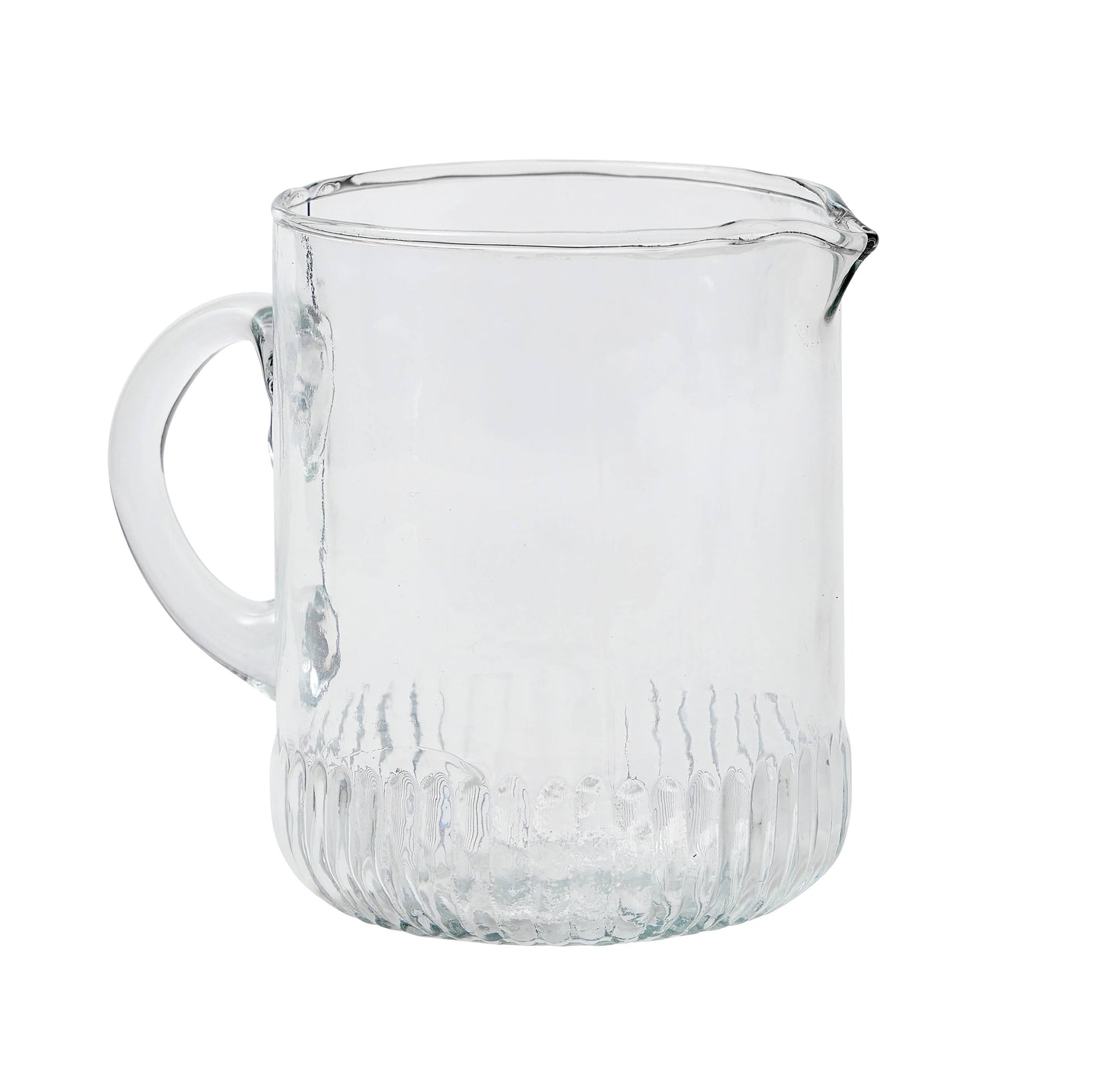 Bistro Glass Mini Jug Serveware etúHOME