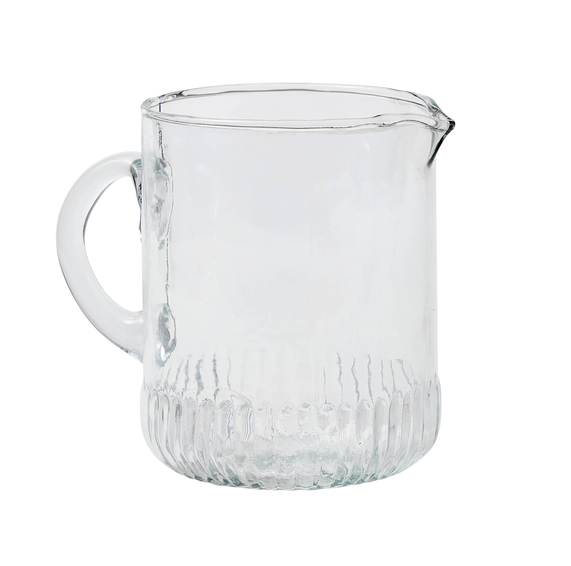Bistro Glass Mini Jug Serveware etúHOME