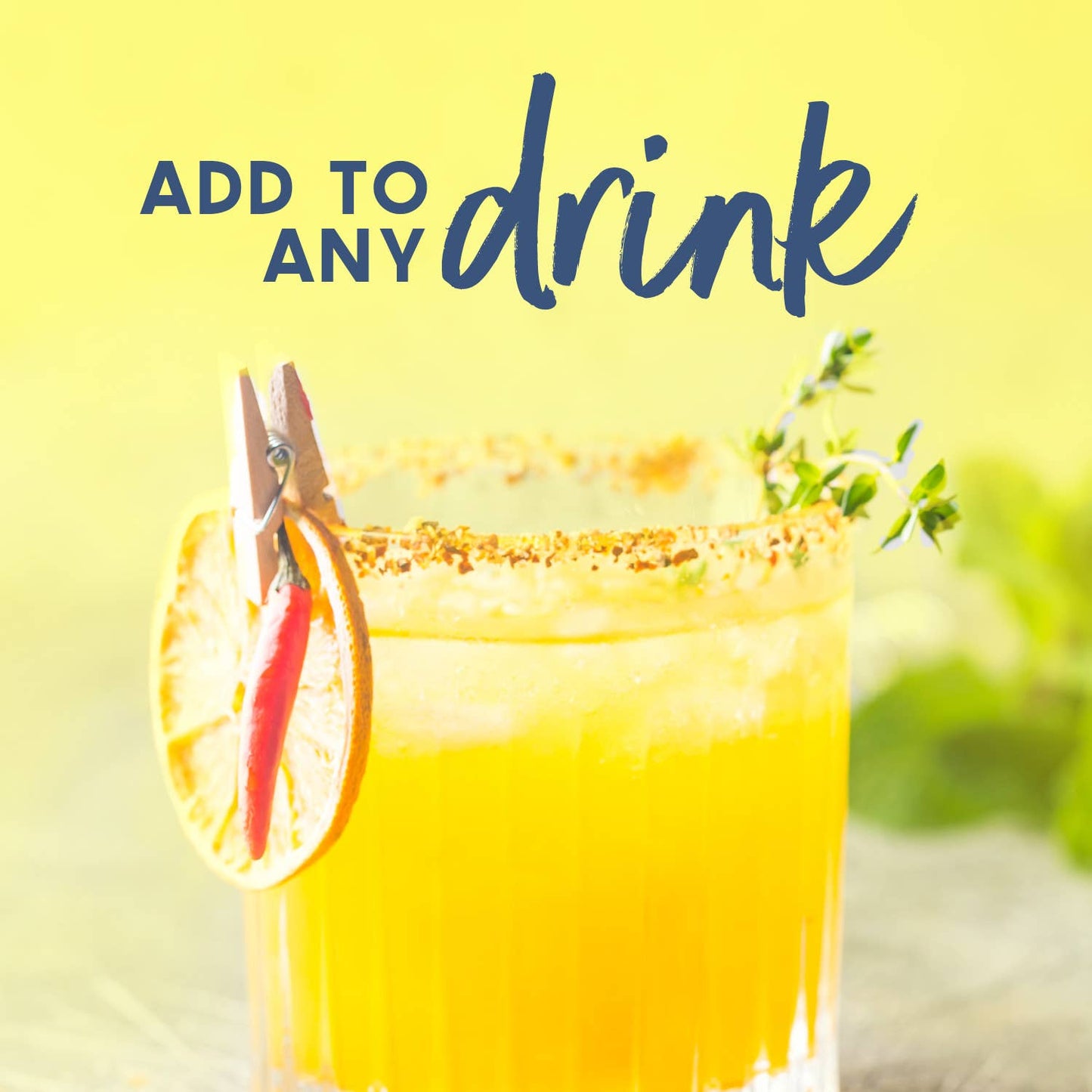 Dehydrated Lemon Slices – All-Natural Cocktail & Baking Garnish | Fresh Lemon Flavor Bar Tools & Items BlueHenry LLC