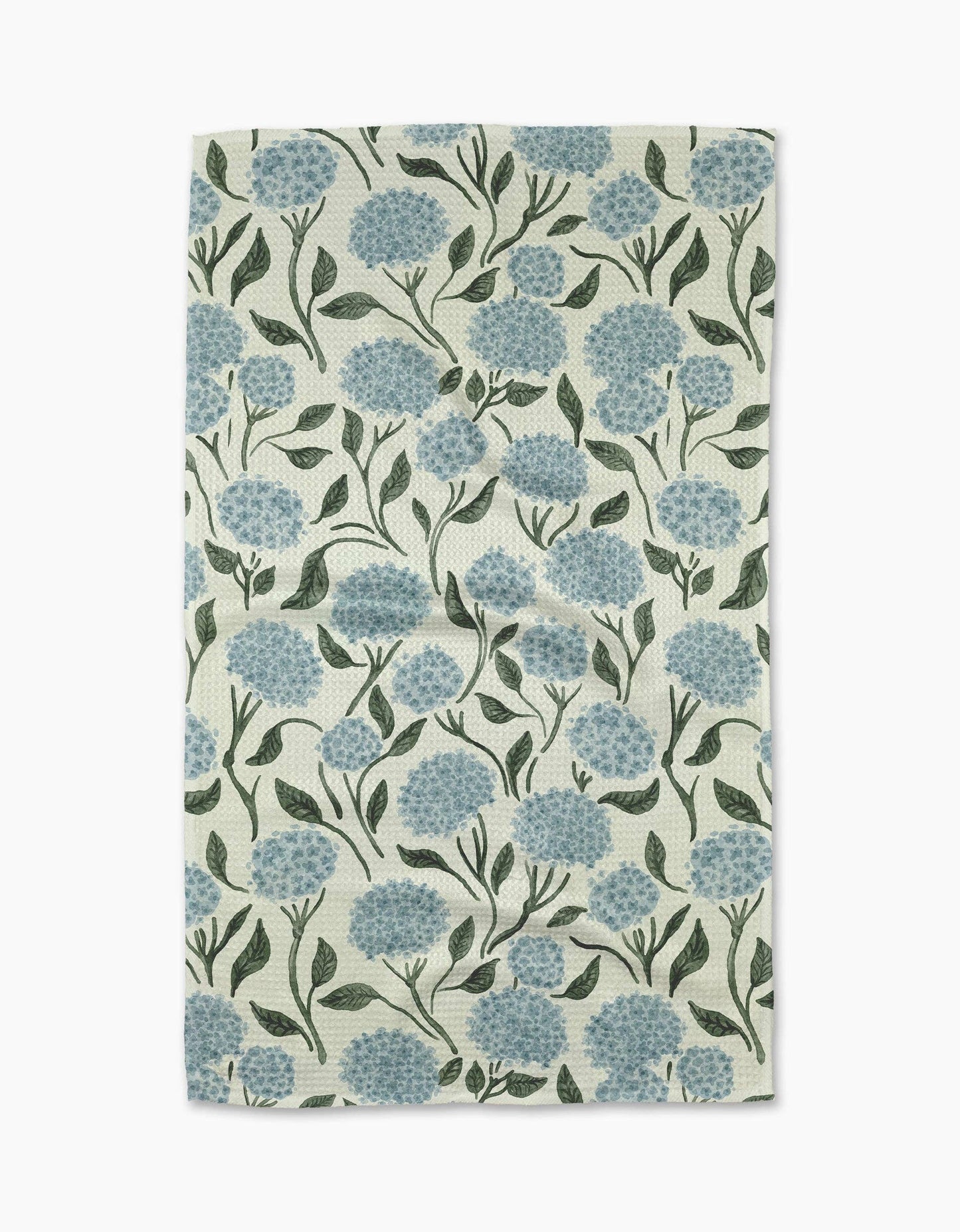 Hydor Tea Towel Geometry