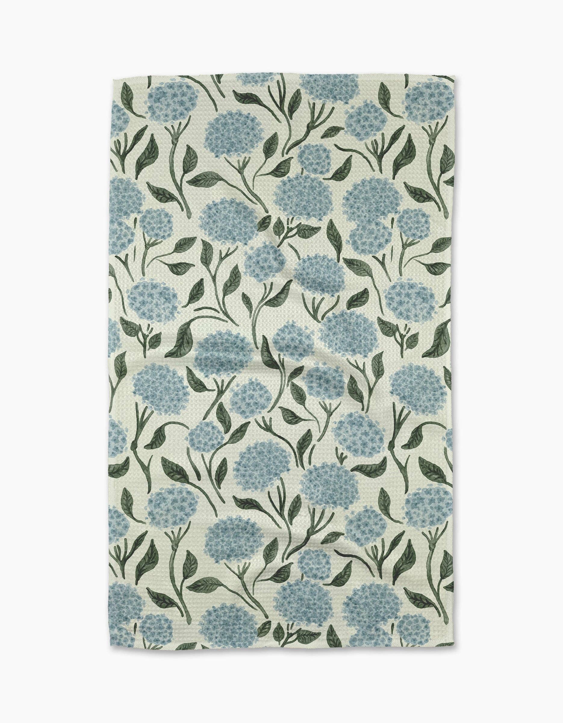 Hydor Tea Towel Geometry