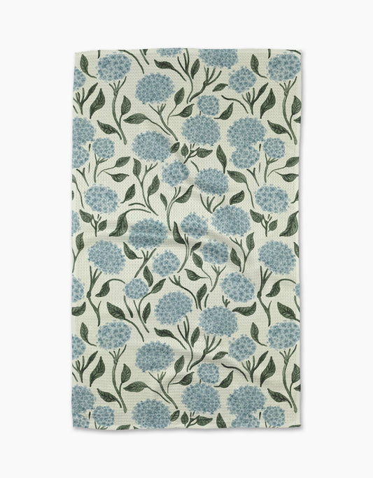 Hydor Tea Towel Geometry