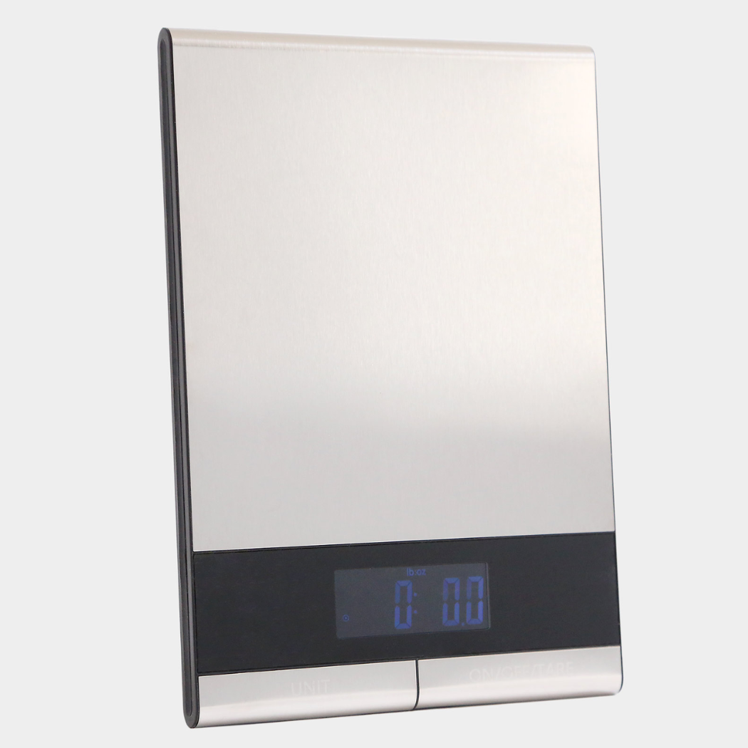 Breadtopia Kitchen Scale Breadtopia