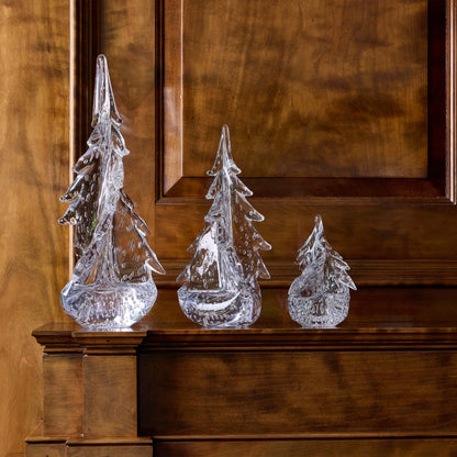 Bubble Twist Evergreen Trees