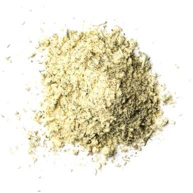 Rosemary Dijon Rub | Glass Jar Spiceology