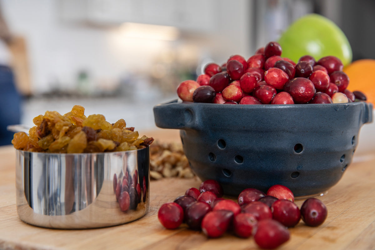 Marcus Berry Collaborations – Cassandra's Kitchen