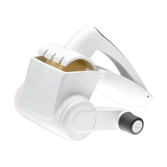 Zyliss Professional Cheese Grater Kitchen Tools DKHB [Zyliss, Cole & Mason, Swissmar, AdHoc, Ken Hom]