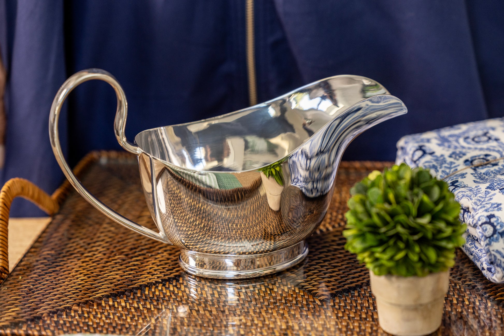 Hôtel Silver Vintage Sauce Boat Hotel Silver Hotel Silver