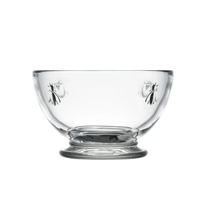La Rochere Bee Bowl Serveware La Rochere