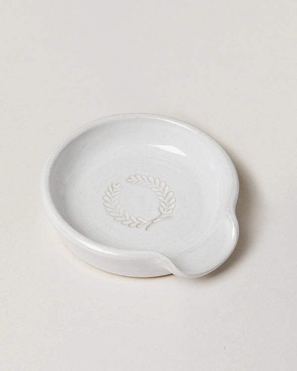 Spoon Rest - Cassandra's Kitchen