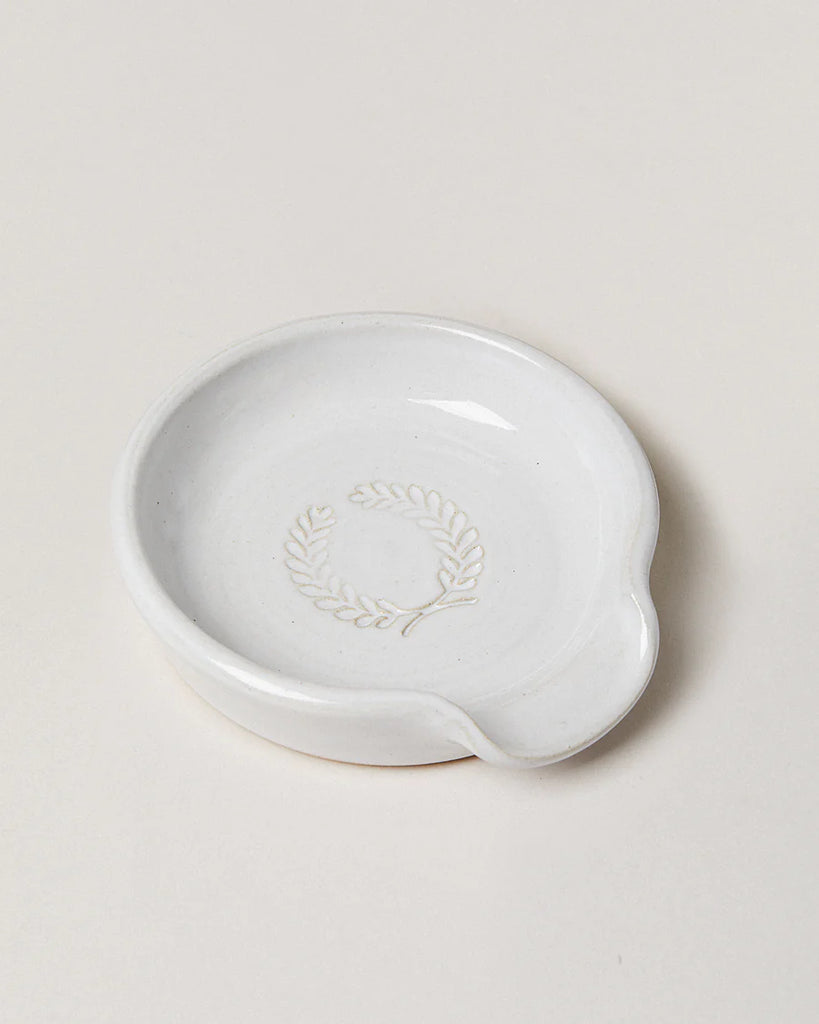 Spoon Rest - Cassandra's Kitchen