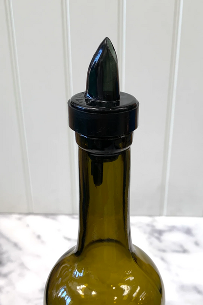 Plastic Olive Oil Pour Spout  Stonehouse