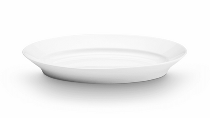 Oval Serving Platter - Cassandra's Kitchen