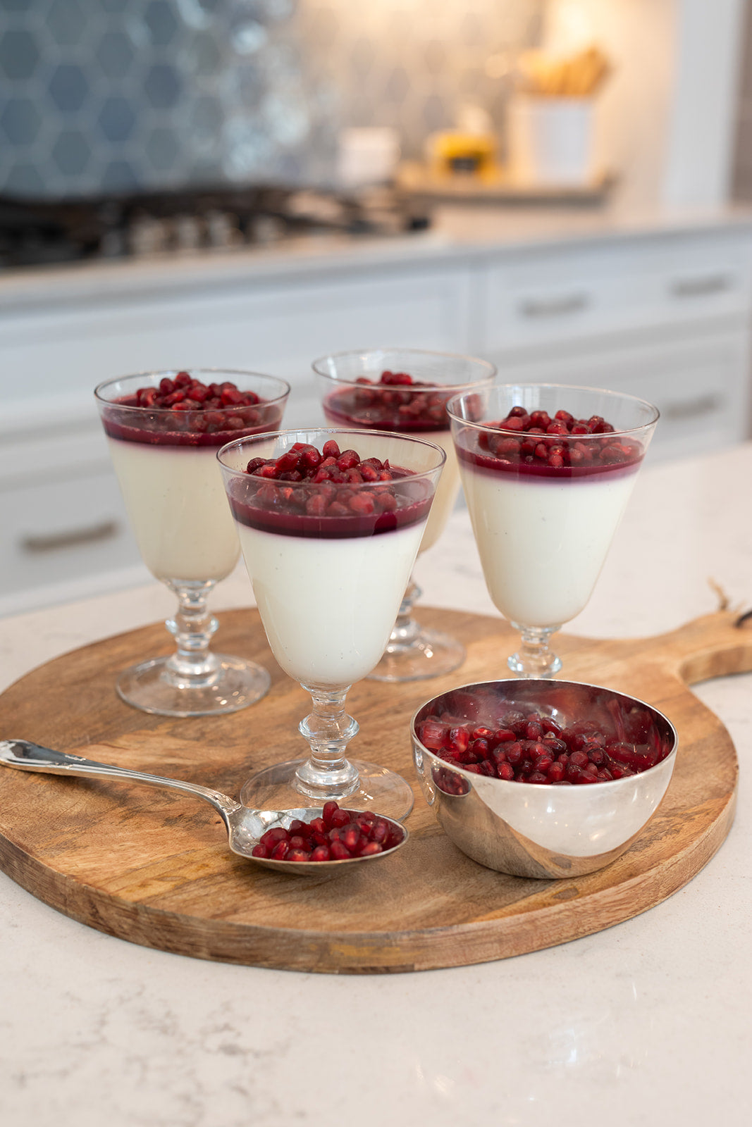 HÔTEL Silver | Ina Garten's Favorite Entertaining Essentials